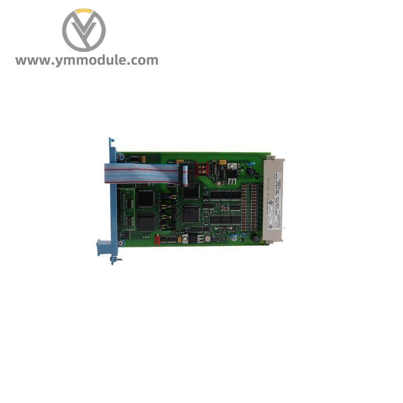 Honeywell FC-SDIL-1608 Digital Input Module