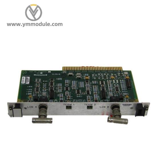 Honeywell FC-TRO-1024  Digital output (relay contact) FTA (10 channels) (conformal coated)