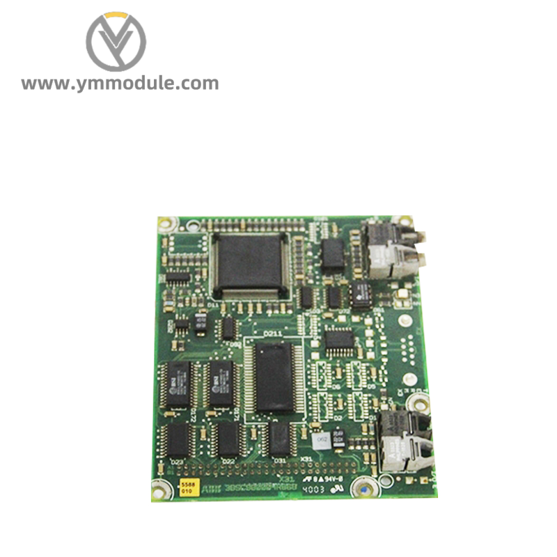 HONEYWELL FS-SICP-0001/L3 Interconnection Cable AUTOMATION PARTS