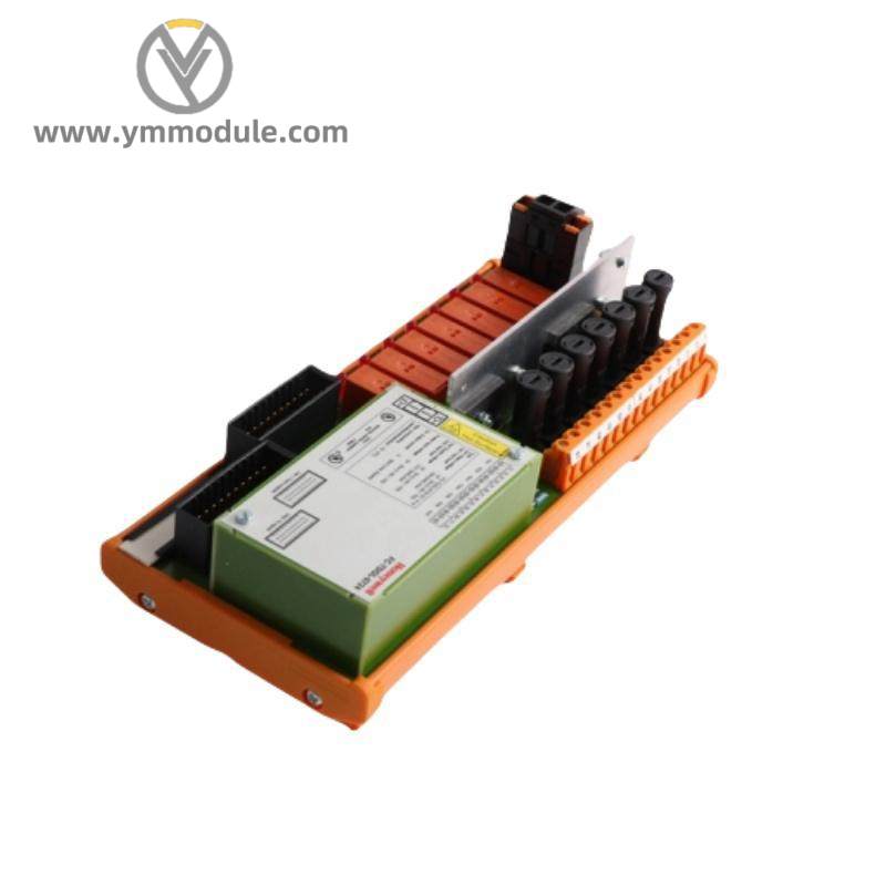 HONEYWELL FS-TERM-0002 Bus Terminator For Redundant I/O