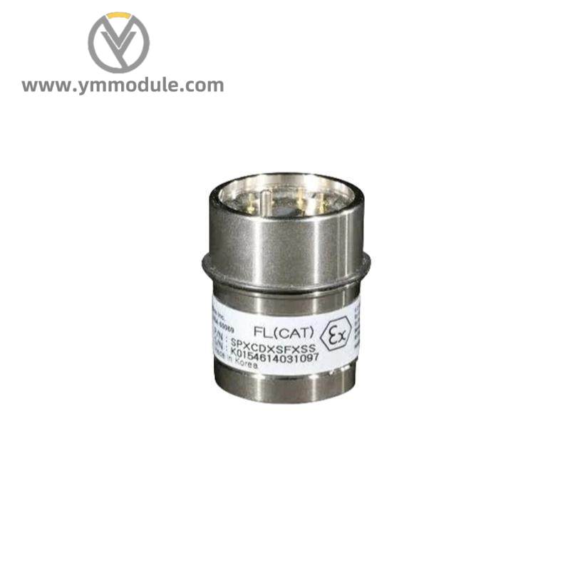Honeywell SPXCDXSFXSS Flammable Gas Sensor