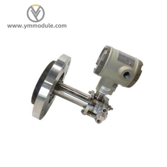 Honeywell STF932-E1A-031F0-1C Flange Mounted Liquid Level Transmitter