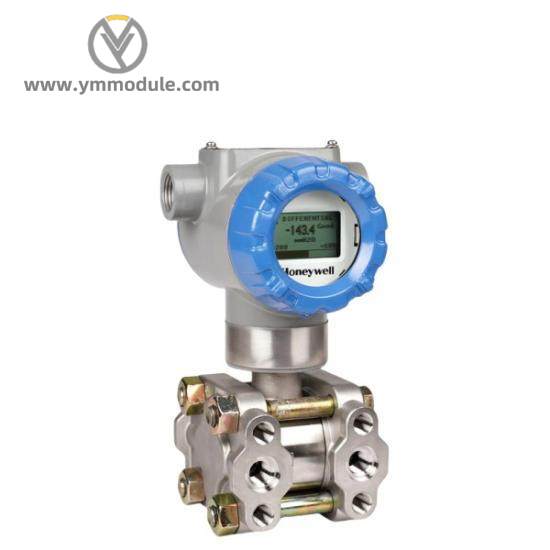 Honeywell STG74L-E1G000-1-A-AHB-11S-A-00A0-00-0000  SmartLine Gauge Pressure Transmitter