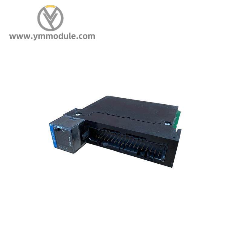 Honeywell TC-IDD321 INPUT MODULE