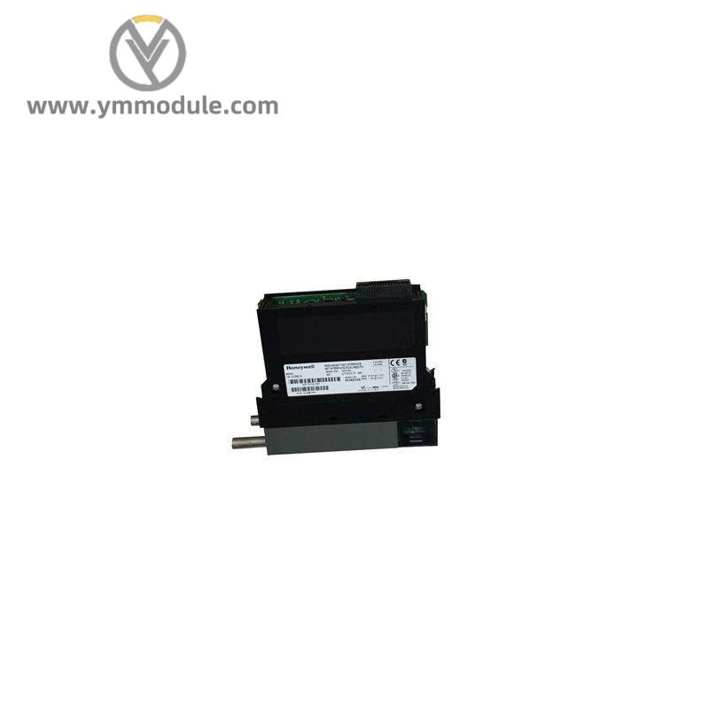 HONEYWELL TK-CCR014 Redundant Net Interface Module