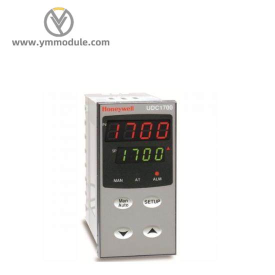 Honeywell UDC1700 DIN Controller