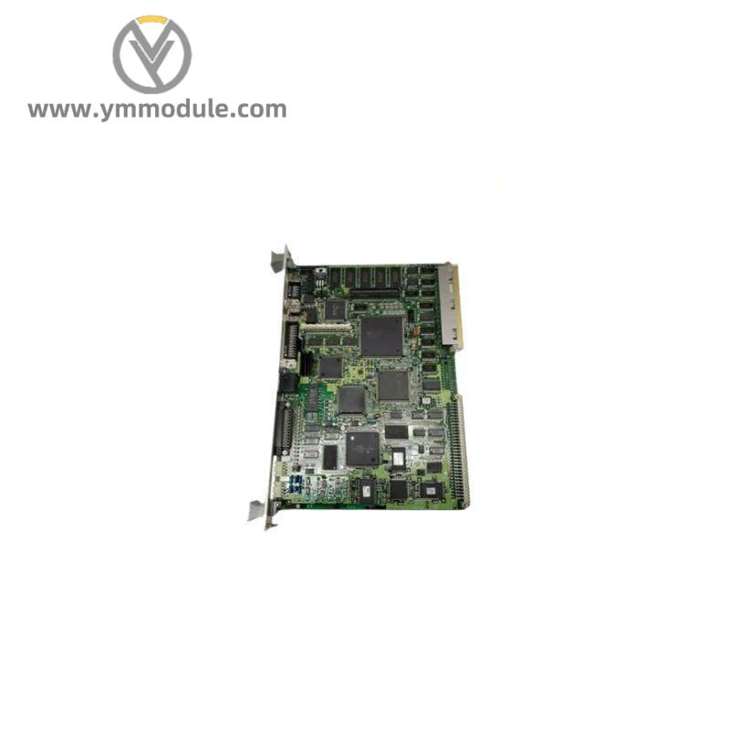 HP ECPU500 K HCD90 H P/N 271-4270 F POWER MODULE