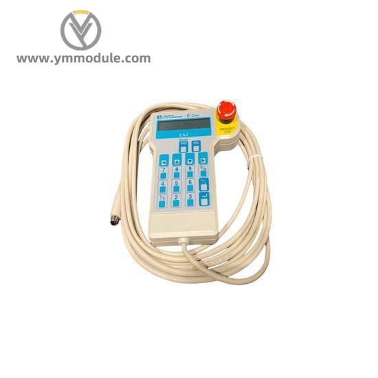 IAI RCM-E-ENG Teaching Pendant