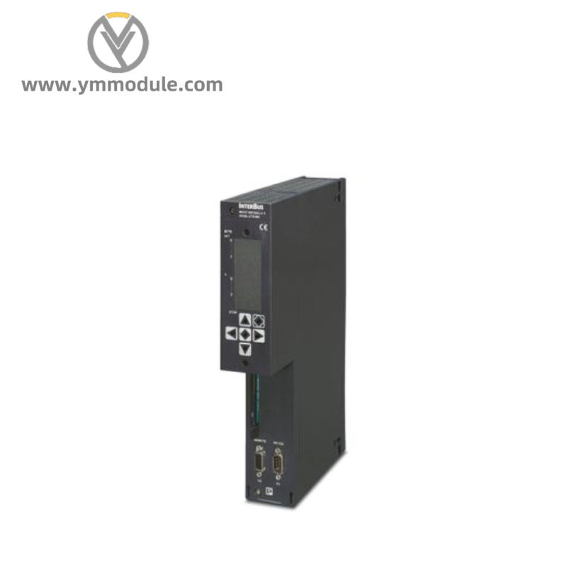 SIEMENS IBS S7 400 DSC/I-T SIMATIC S7 400 PLC