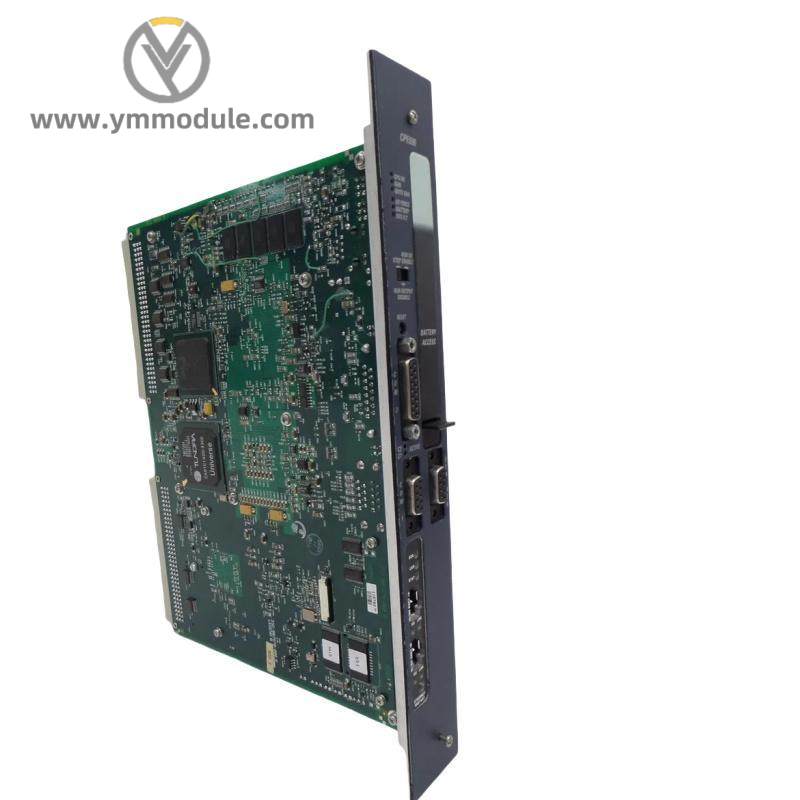 Emerson IC698CPE030