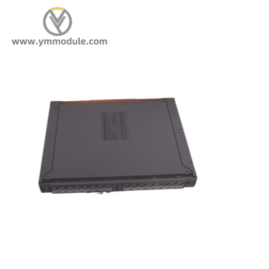 ICS Triplex Trusted T8243  Plug In Diagnostic Interface