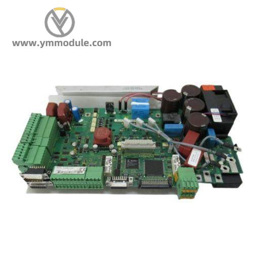 INDRAMAT DKC01.3-040-7-FW Servo Drive
