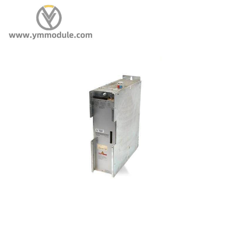 INDRAMAT NAM 1.3-15 Line Connection Module