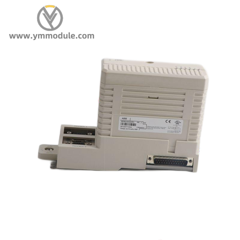 ABB INIIT03 Transfer Module