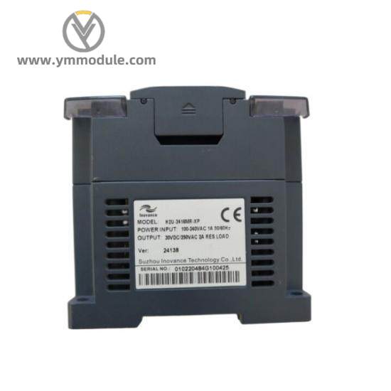 INOVANCE H2U-2416MR Programmable Controller