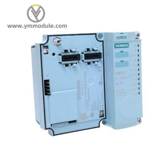 INTERFACE AZI-2723