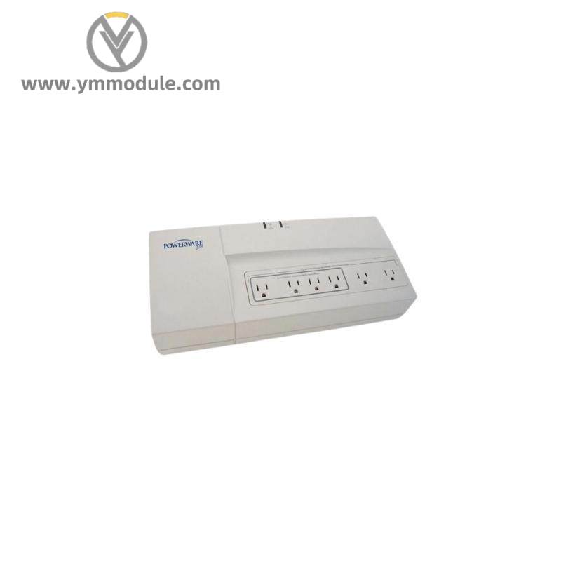  INVENSYS Powerware 3110 UPS 