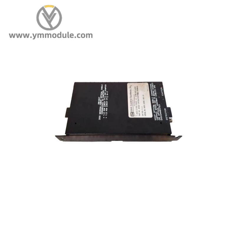  IOP116 1-800-3159-MAX OR 215-393-4080 Optical/Electrical Interface