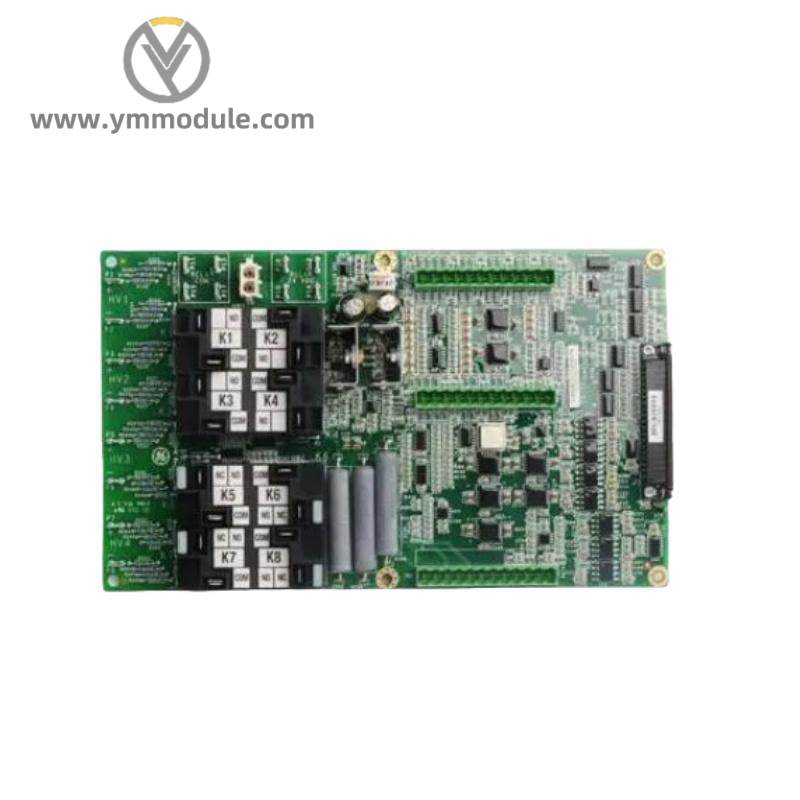GE BAS01ATEX1096X