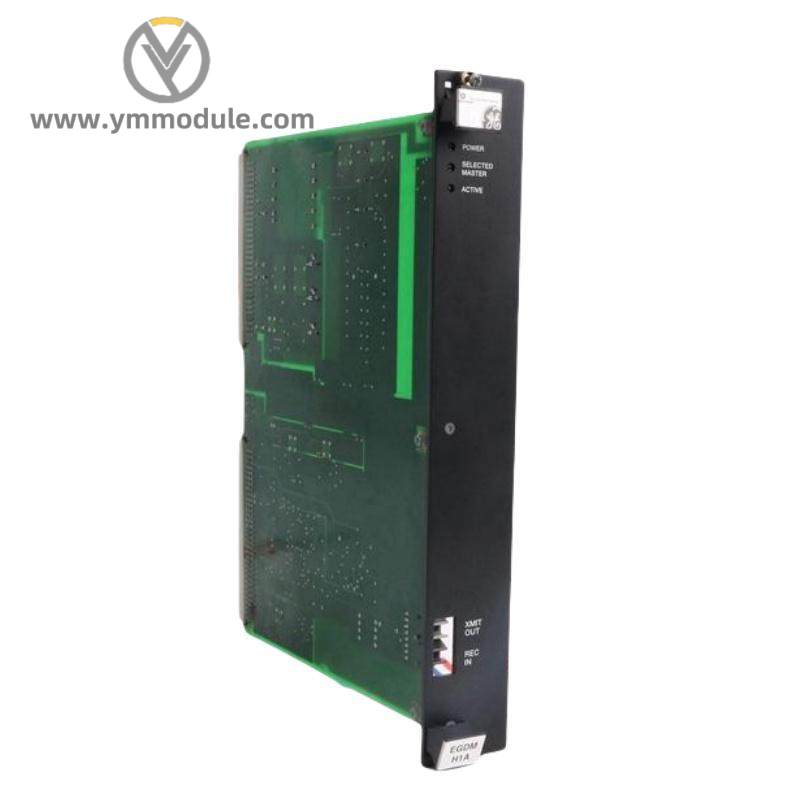 GE IS215VPROH1BH