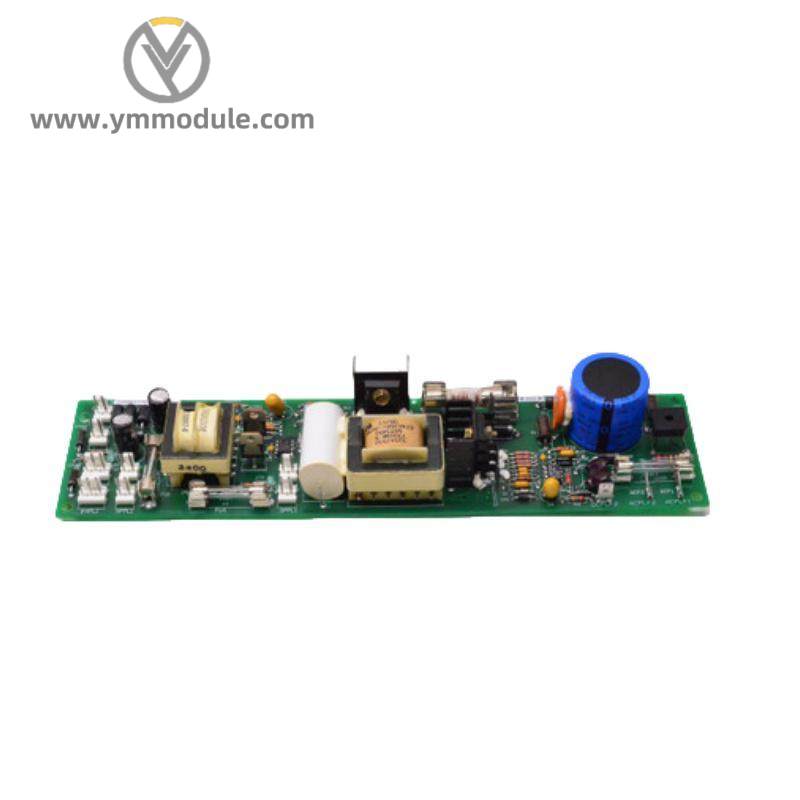 GE IS200HFPAG2ADC Pcb Circuit Board