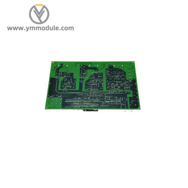 GE IS200TRESH1ABB INPUT TERMINAL BOARD