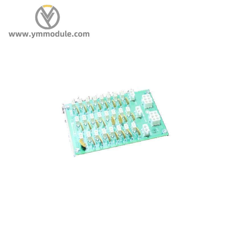 AB 2711P-RDB15C Display Module