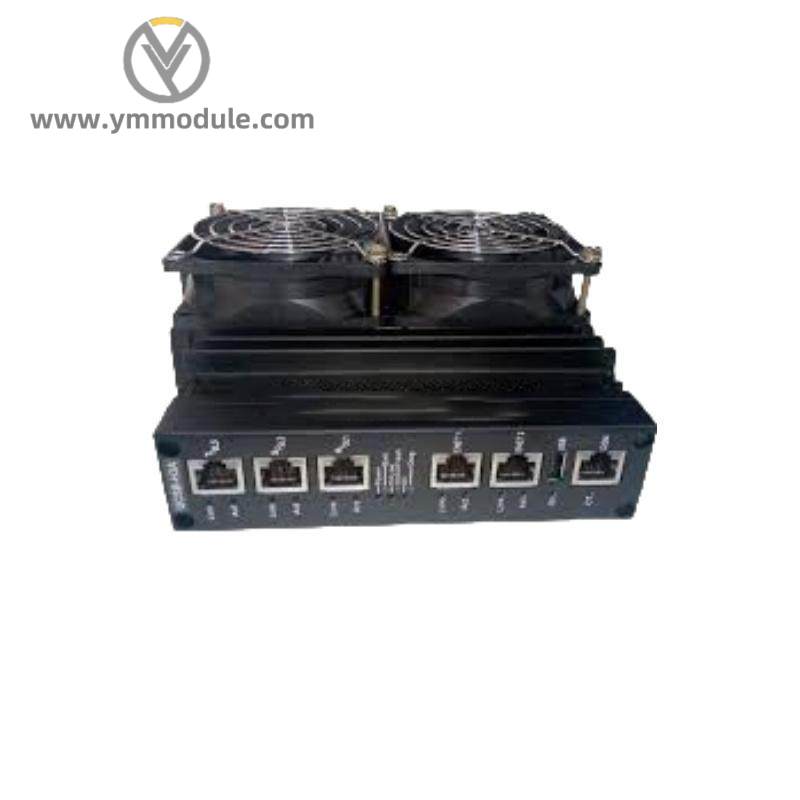 GE IS420UCSBH3A UCSB Controller Module