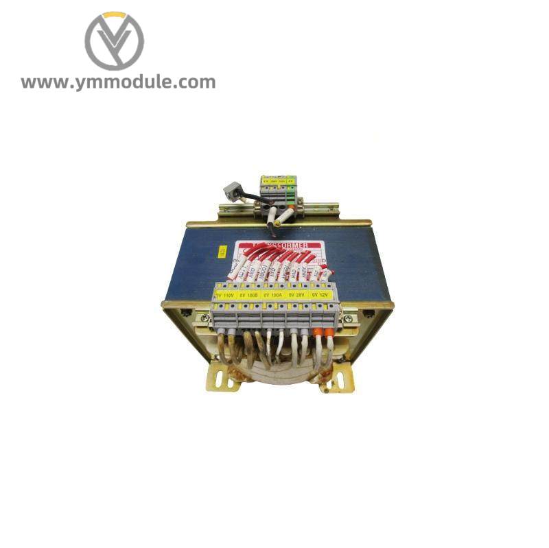 JEIL TRANS TRANSFORMER EN61558-1:1998 working machine