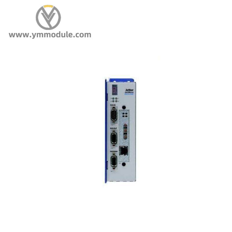 jetter JM-204-480-OEM-S1