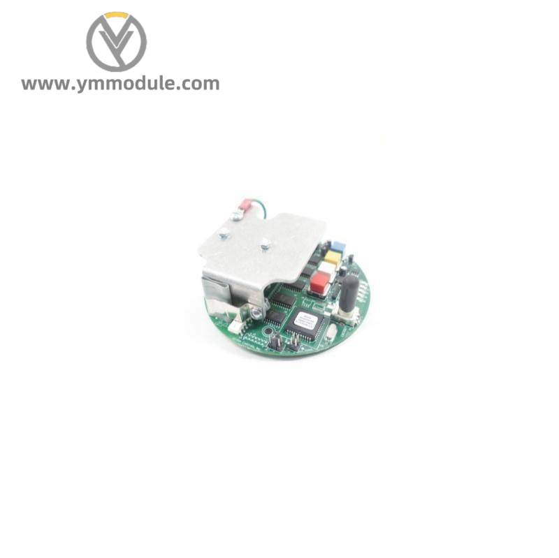 JORDAN CONTROLL EC-0895 50B-040652-001 Pcb Circuit Board Rev G