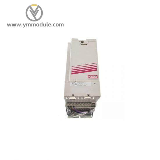 KEB F5 10F5A1D-3AHA frequency inverter
