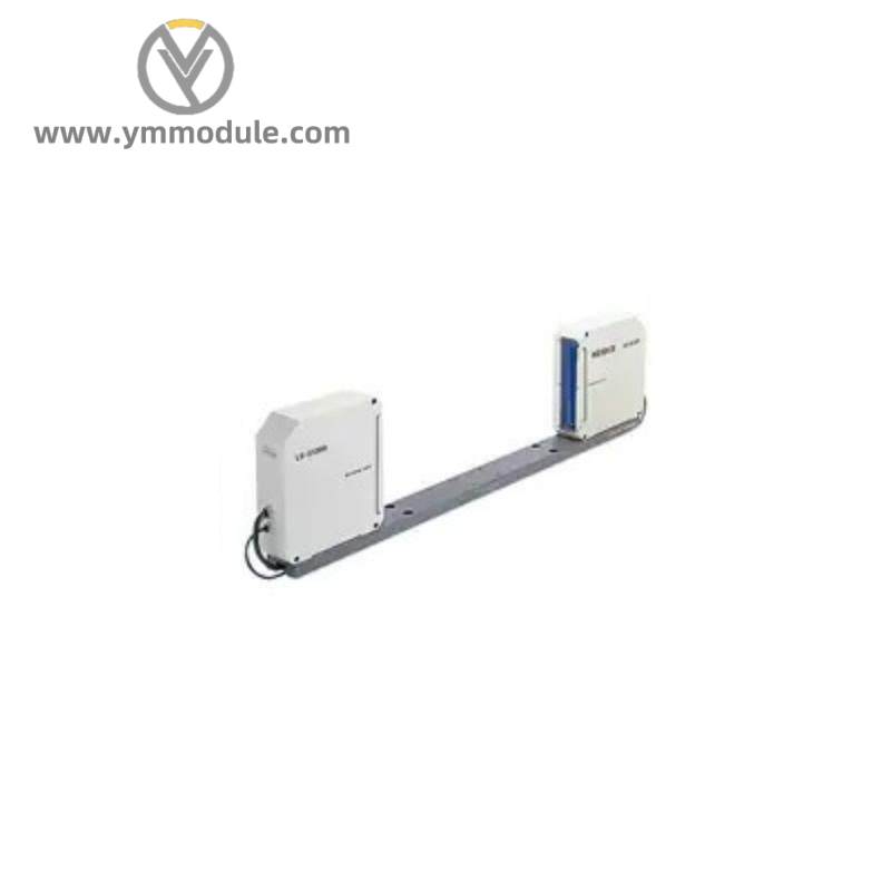 KEYENCE KV-7500