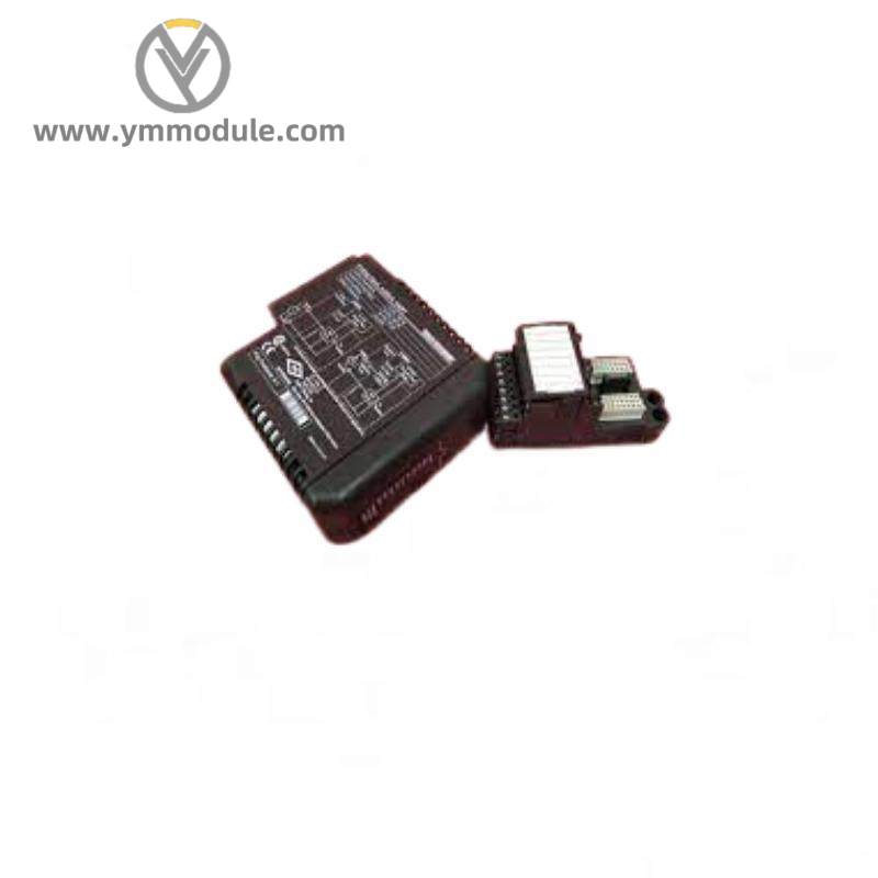 EMERSON SE3008  KJ2005X1-MQ2 13P0072X082
