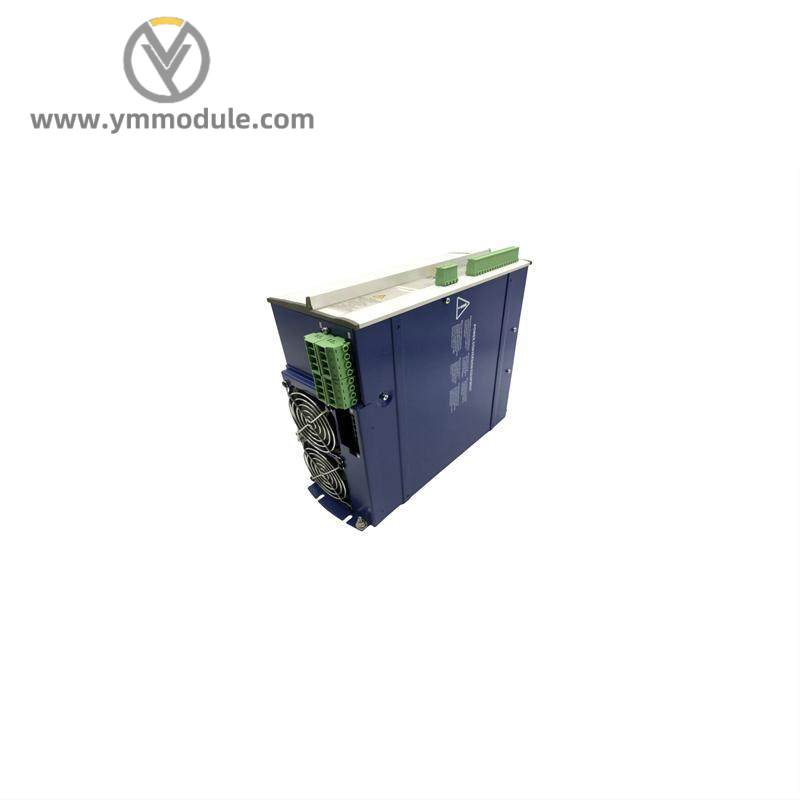 KOLLMORGEN BDS4A-110H-204​C3