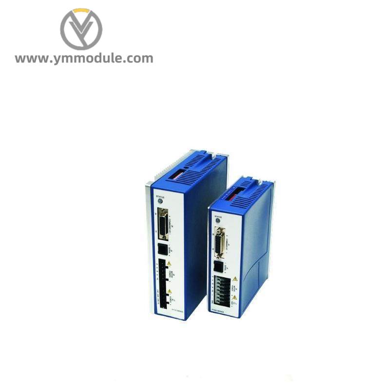 KOLLMORGEN E33NRHA-LNN-NS-00