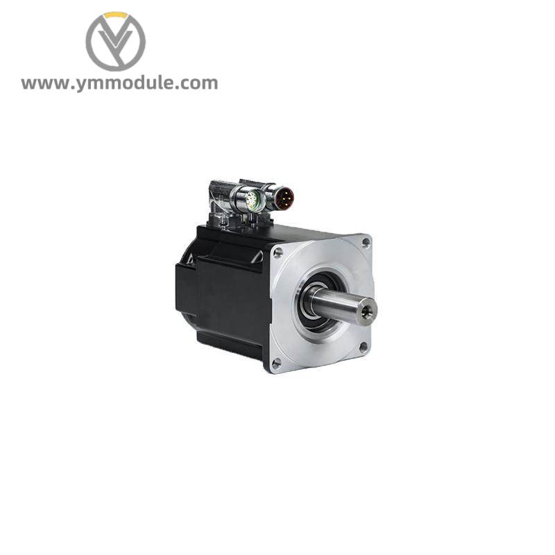 KOLLMORGEN E33NRHA-LNN-NS-00