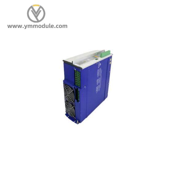 Kollmorgen SERVOSTAR620 SERVOSTAR 620 Servo Drive