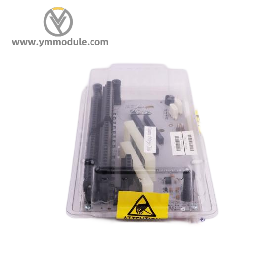 KONE P-24783-003  Door Operator 104 Control Board
