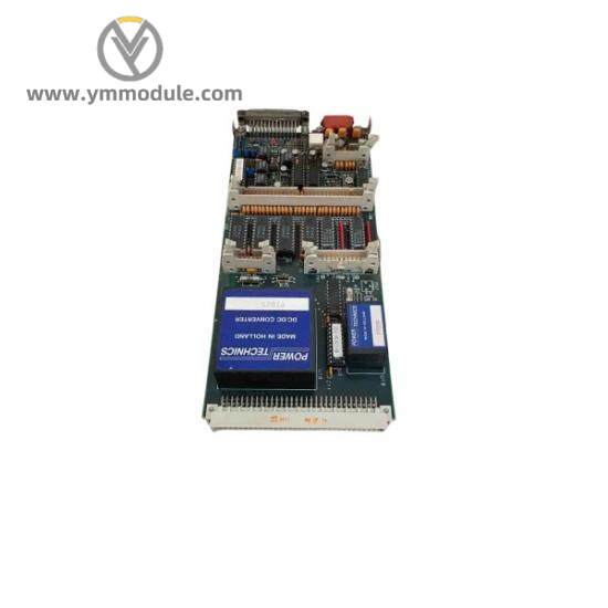 Kongsberg NA1E222.1 Power Card