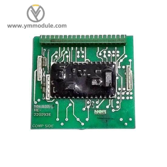 Kongsberg NN832.9  Analog Input Adaptor