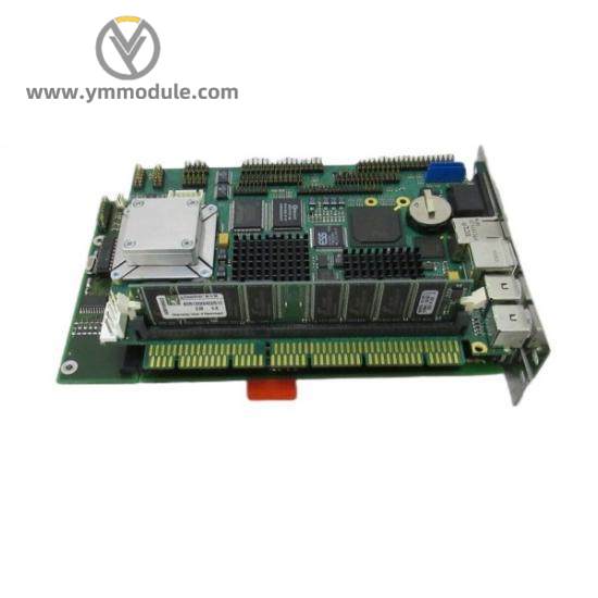 KONTRON 07025-0000-70-1-04 I/O Module