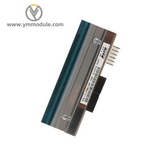 KPA-112-8MTA2-SKB Print Head