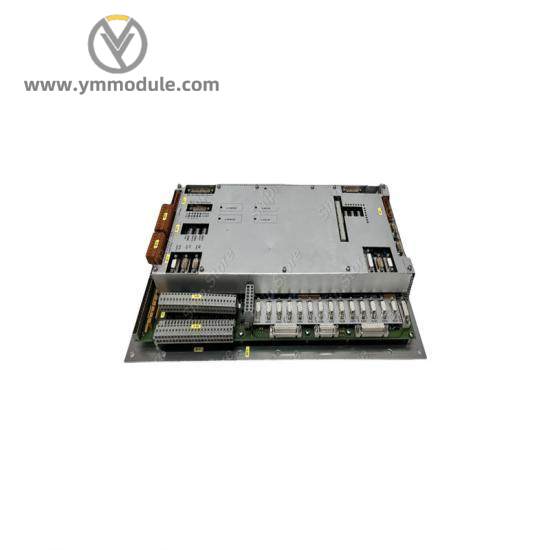 KRAUSSMAFFEI 5088110 Control Module