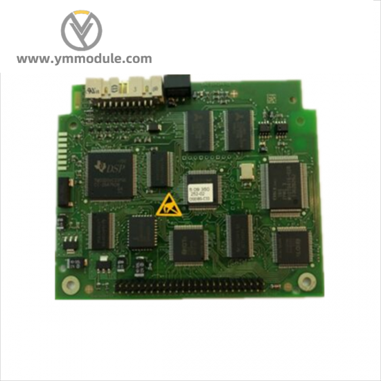 KUKA 00-117-336 INTERFACE CARD