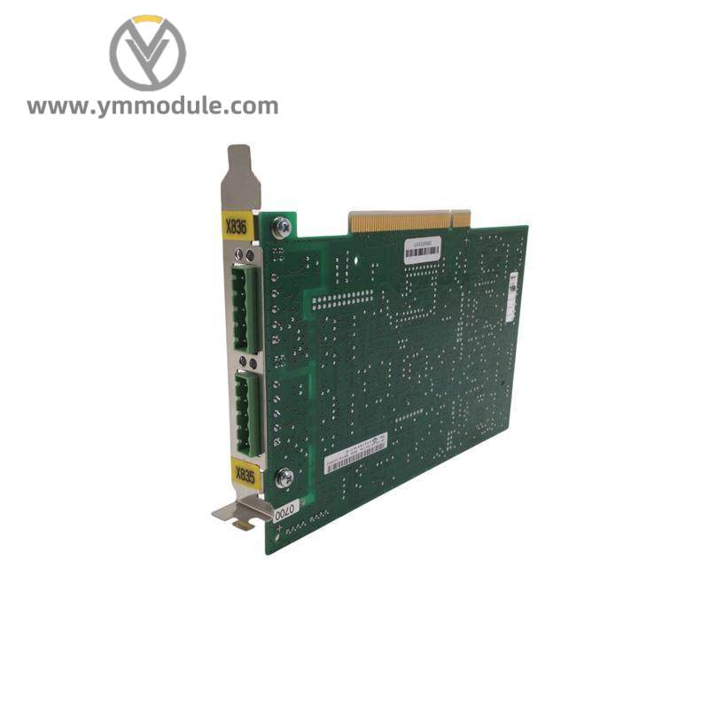 KUKA 00-150-553 PC BOARD