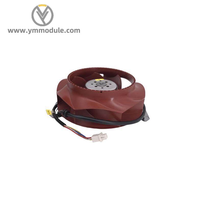 KUKA 00-176-743 Controller Cabinet Cooling Fan