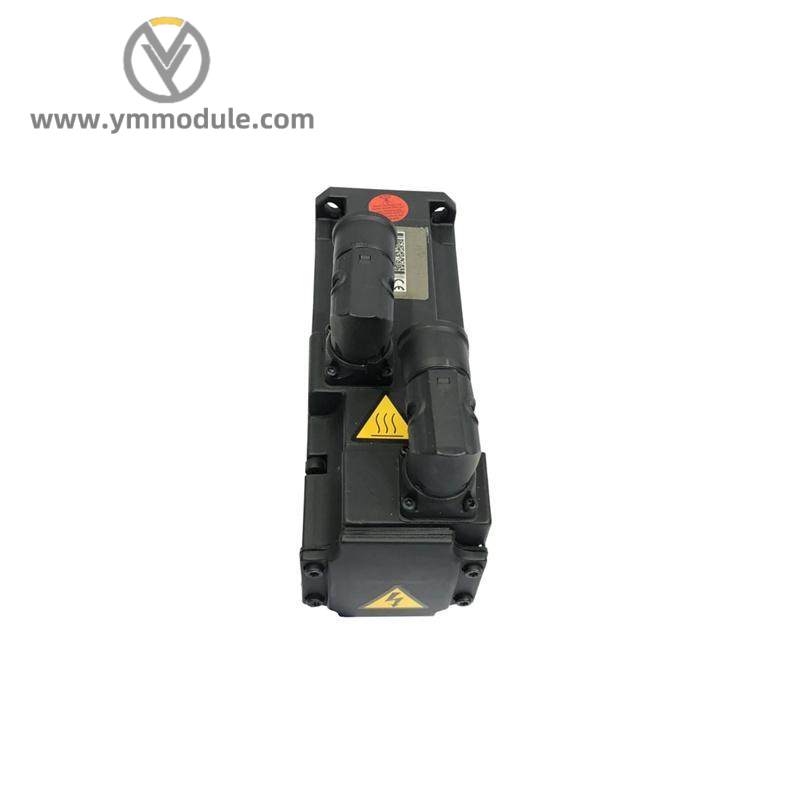 KUKA 00-179-159 1FK7063-5AF71-1SY3-Z S77 Robot Servo Motor