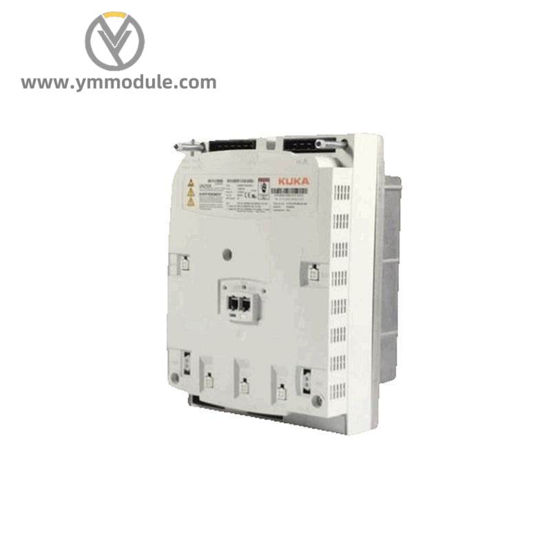 KUKA 00-198-263,KPP600-20-2X40 power supply