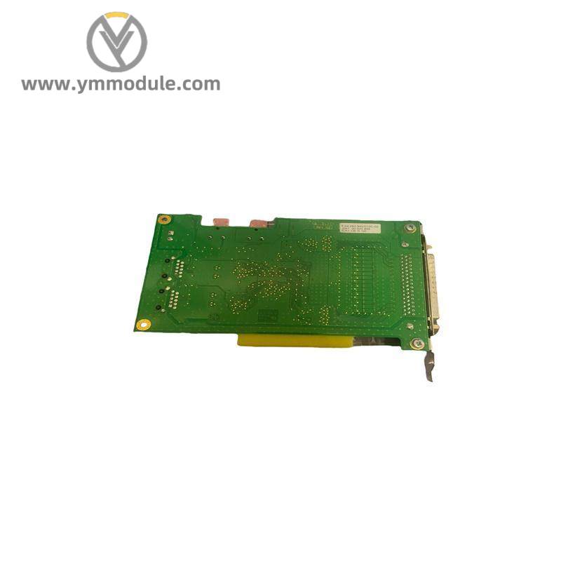 KUKA 00-271-314 PCB IOB-16-16B communication card